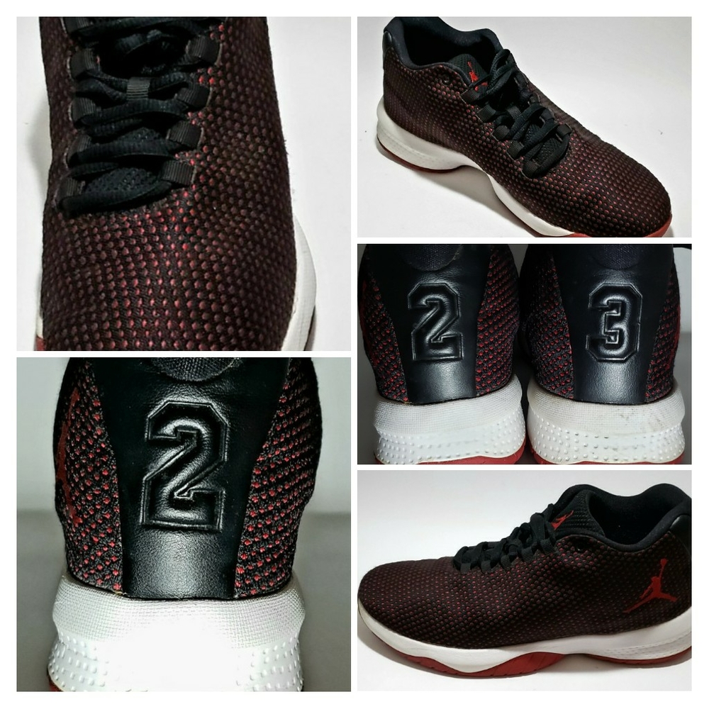 NIKE JORDANS #23 Retro Size 6